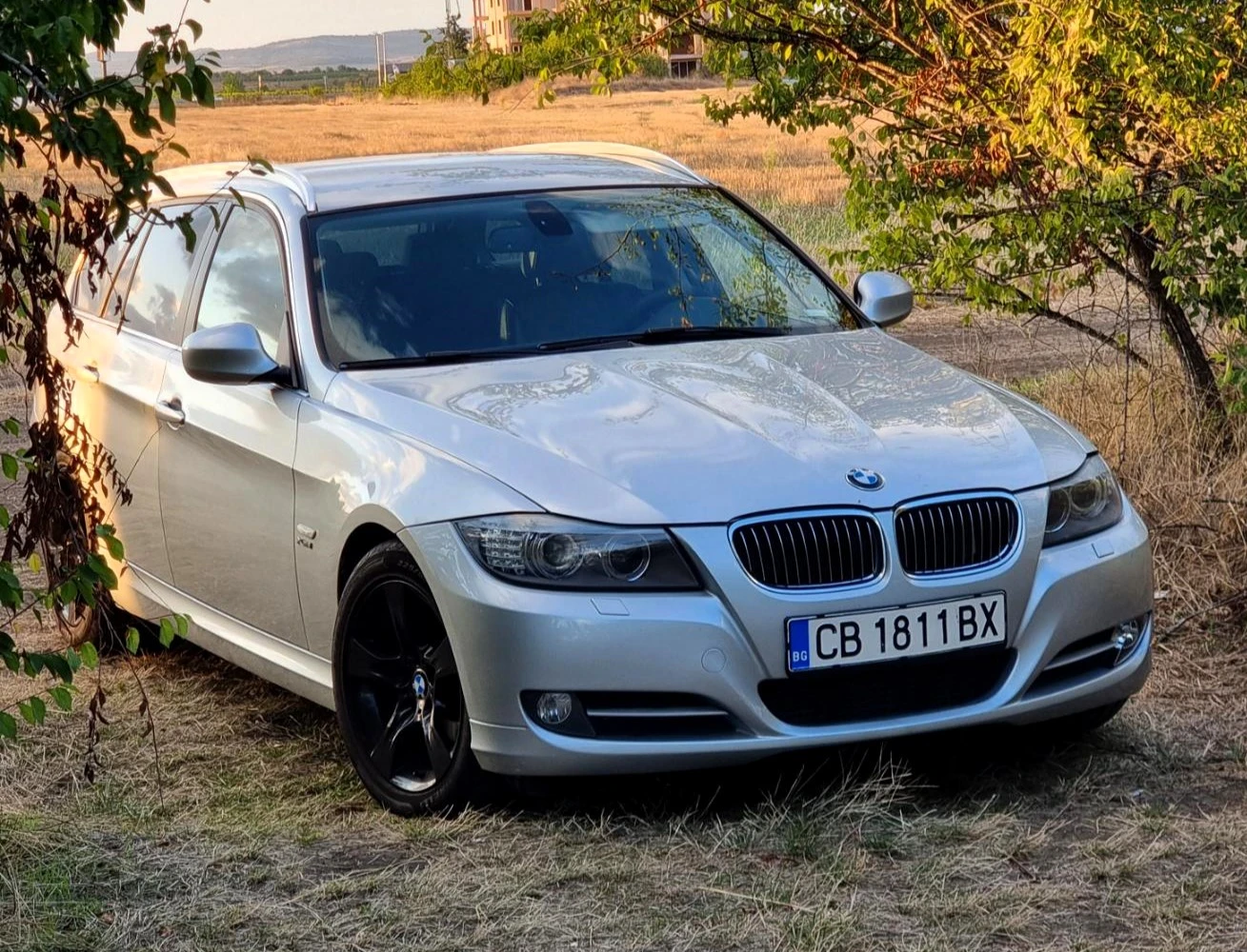 BMW 320 d xDrive Edition - изображение 4