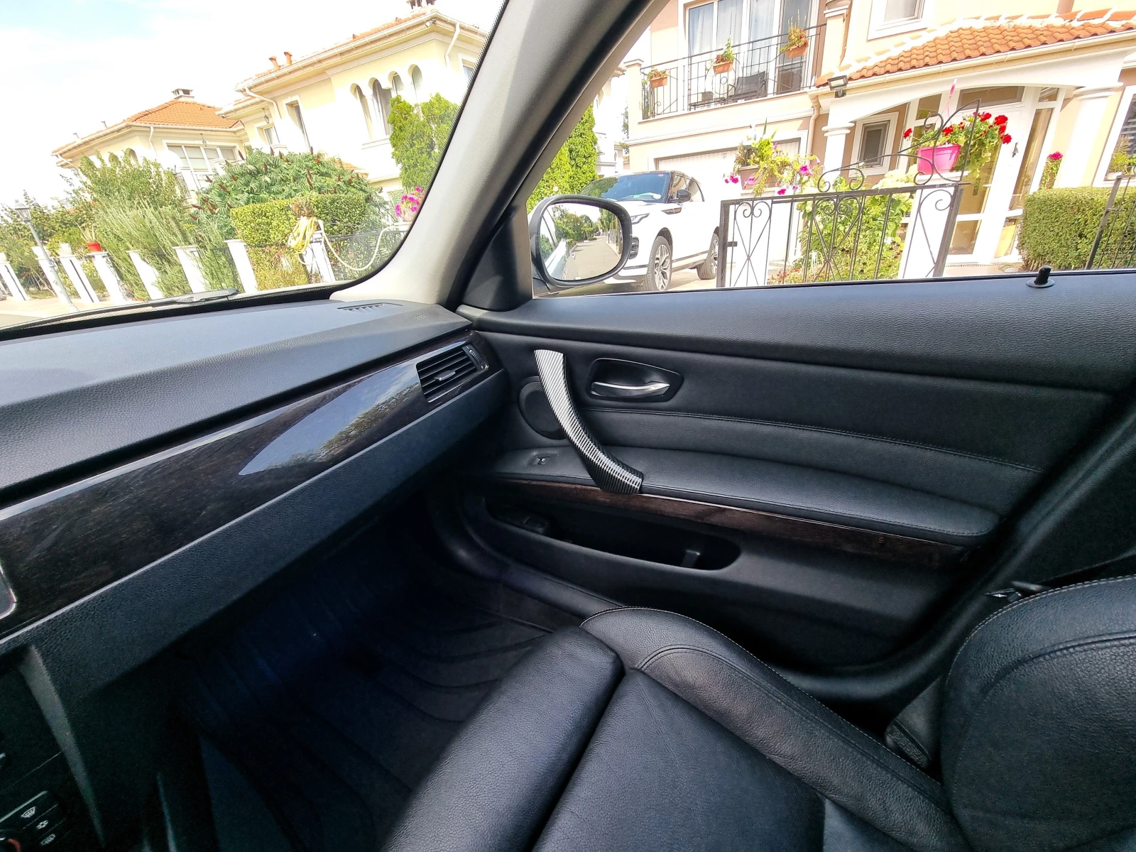 BMW 320 d xDrive Edition - изображение 10