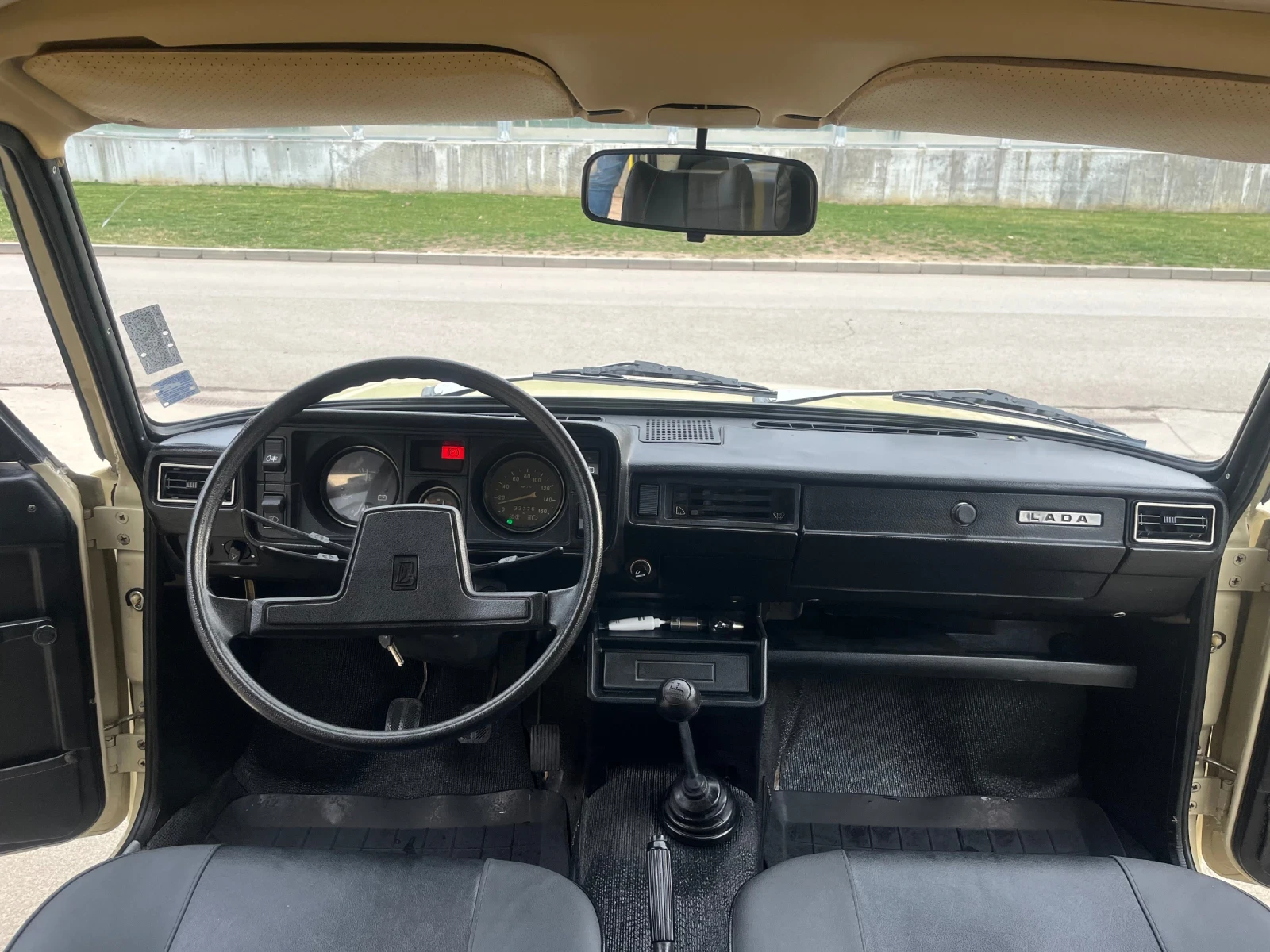 Lada 2105 1.3 | Mobile.bg — изображение 12