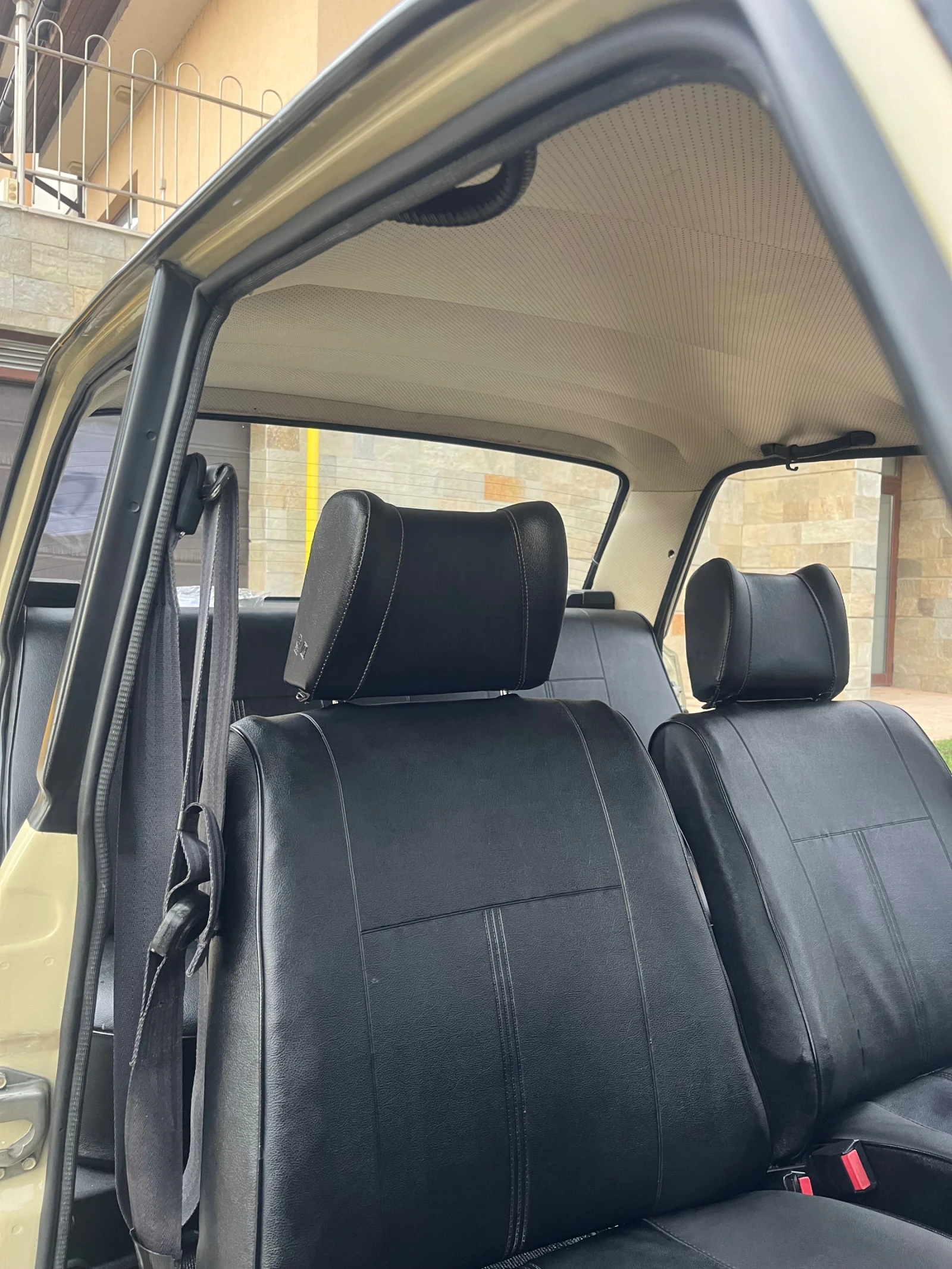 Lada 2105 1.3 | Mobile.bg — изображение 11