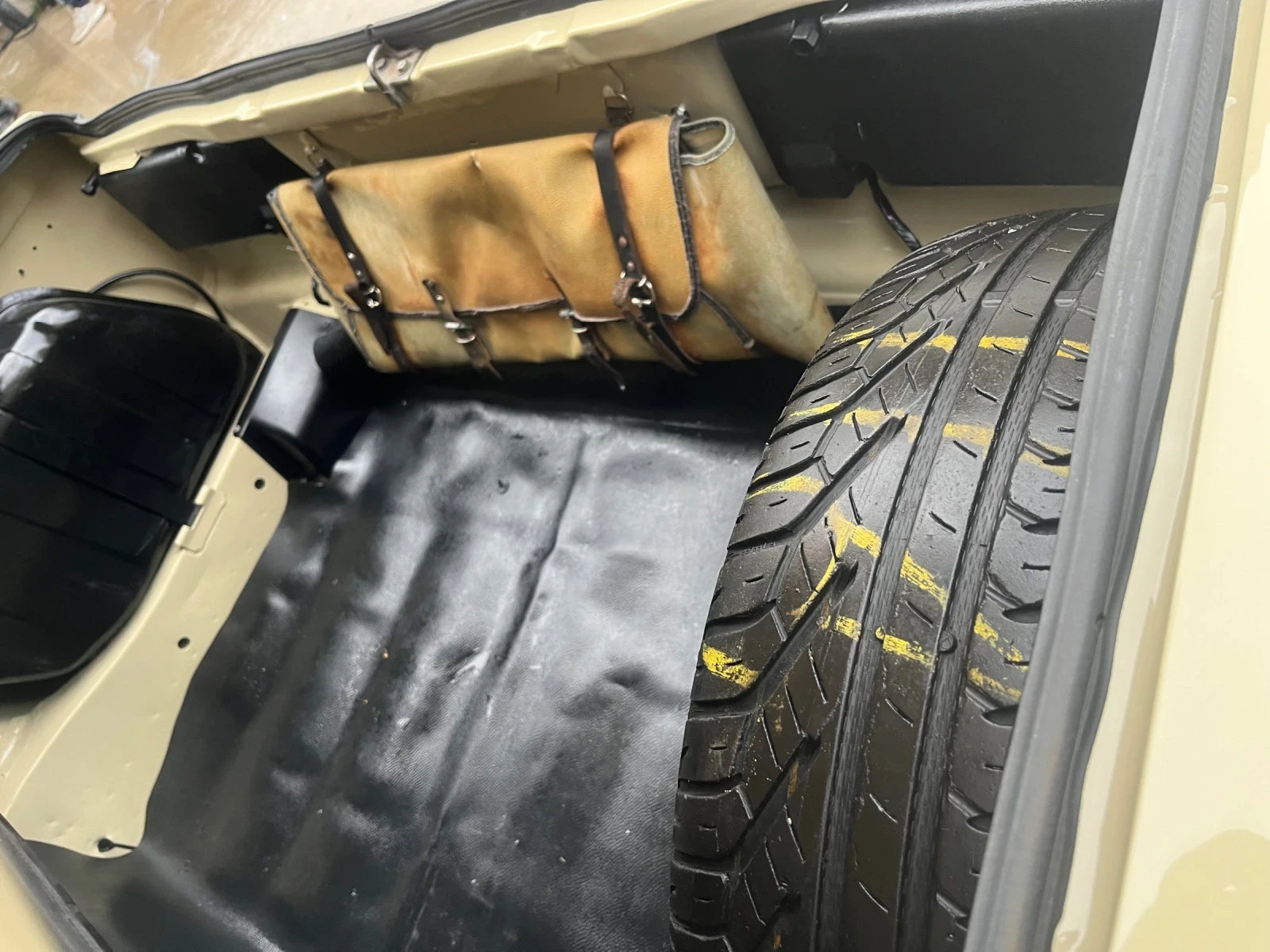 Lada 2105 1.3 | Mobile.bg — изображение 14