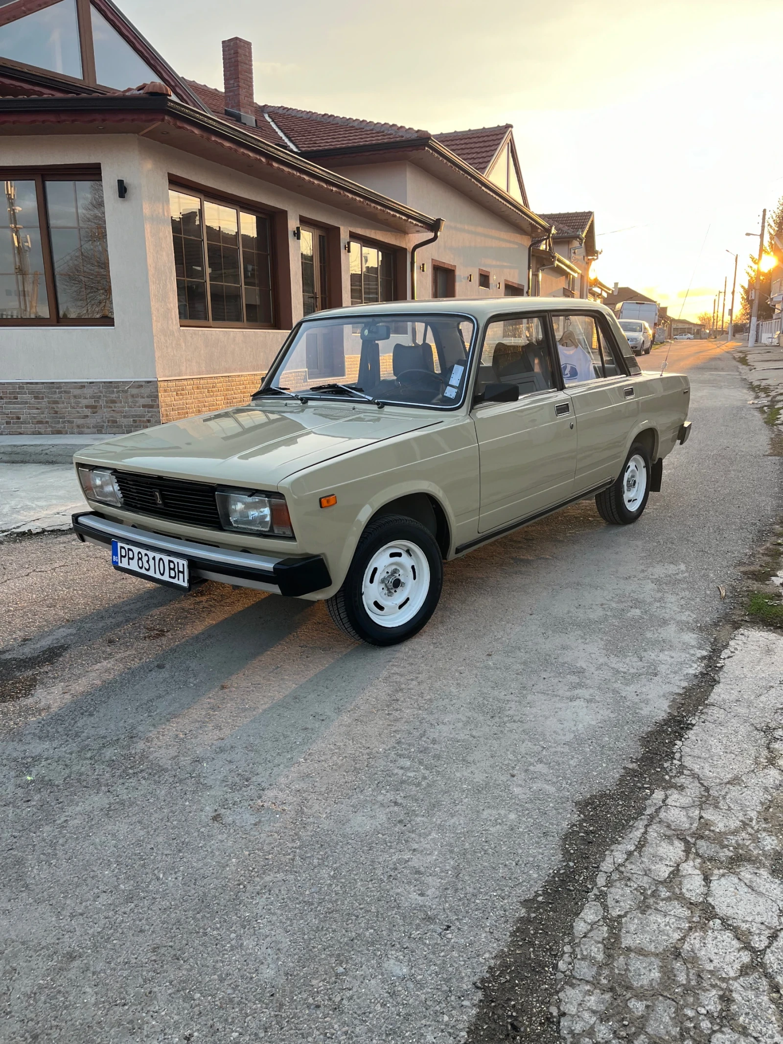 Lada 2105 1.3 | Mobile.bg — изображение 1