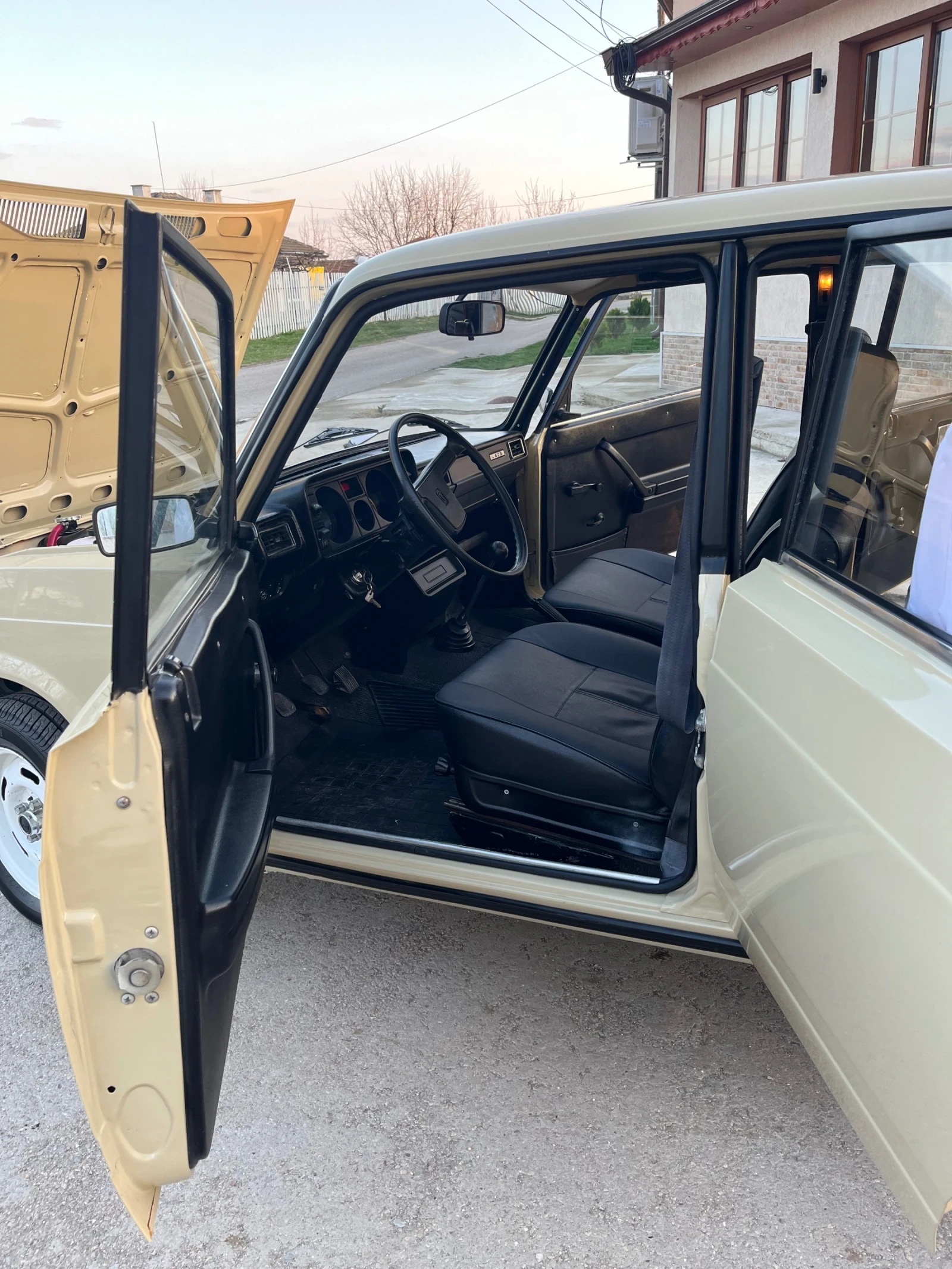 Lada 2105 1.3 - изображение 5