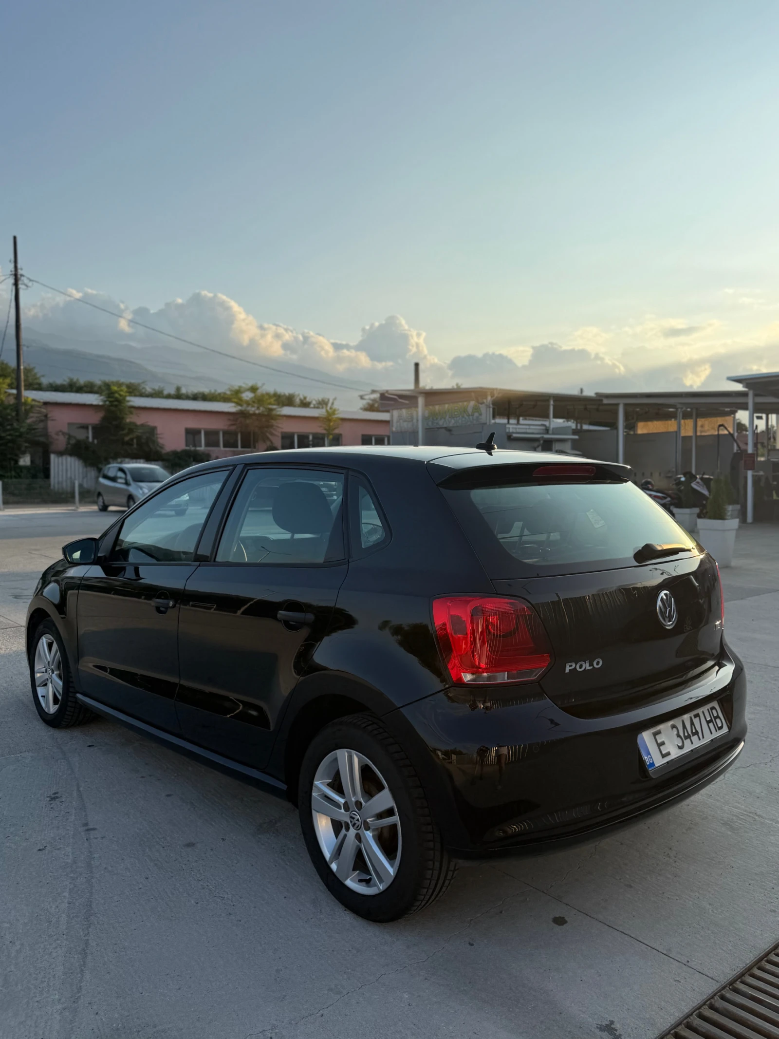 VW Polo  - изображение 6