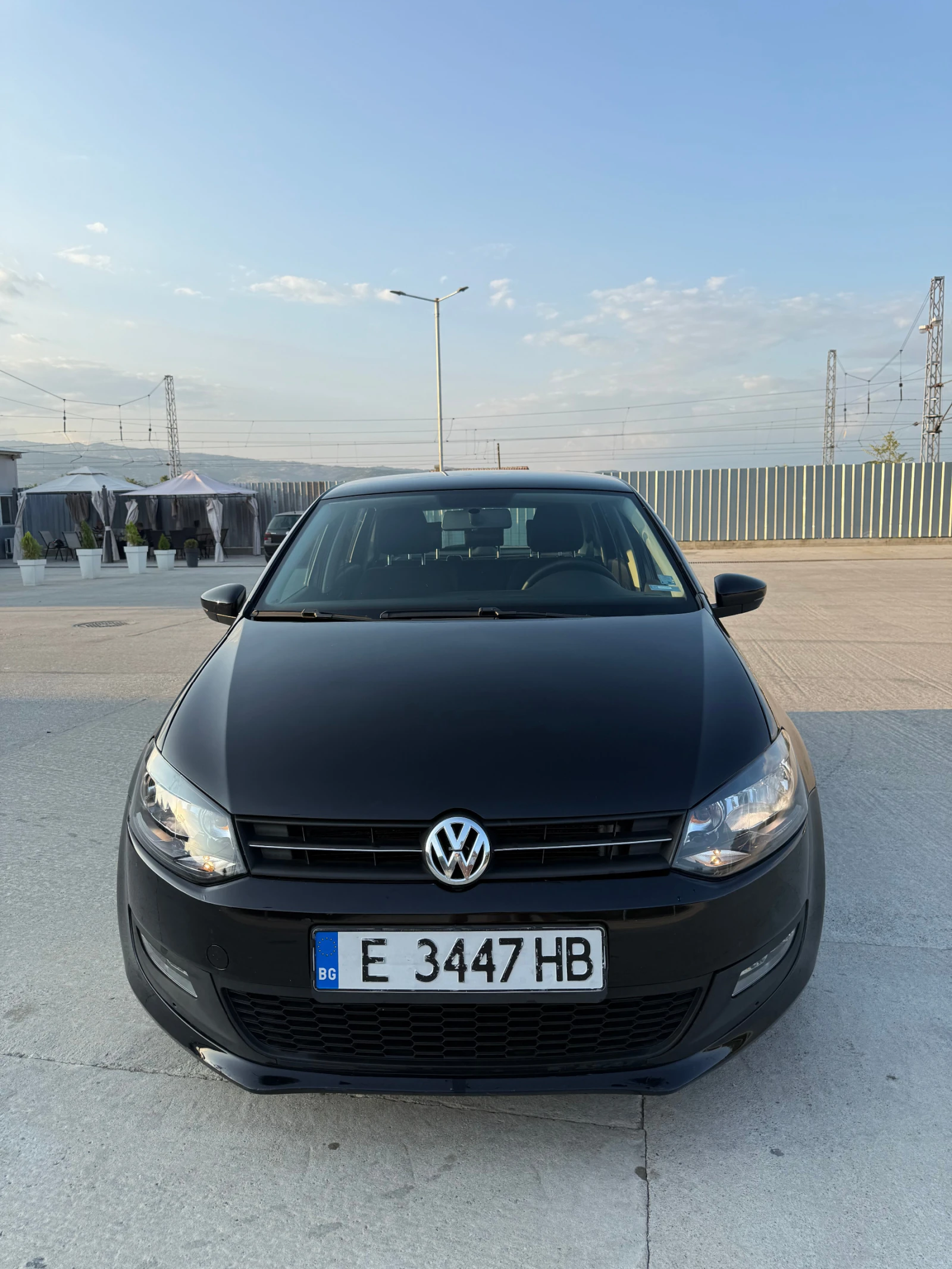 VW Polo  - изображение 2