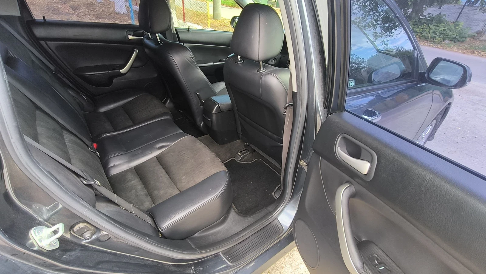 Honda Accord  - изображение 9