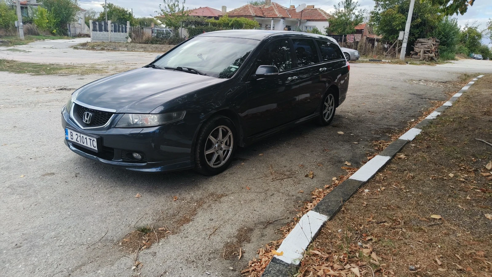 Honda Accord  - изображение 2