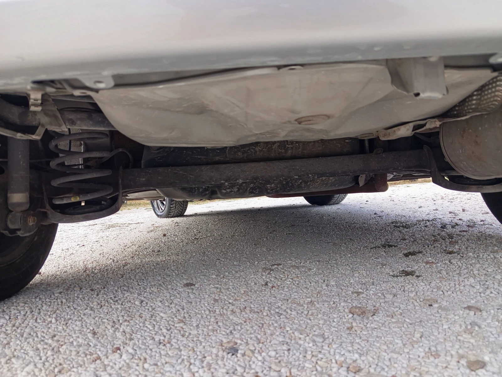 Toyota Yaris 1.4D4D 90kc.   | Mobile.bg   16