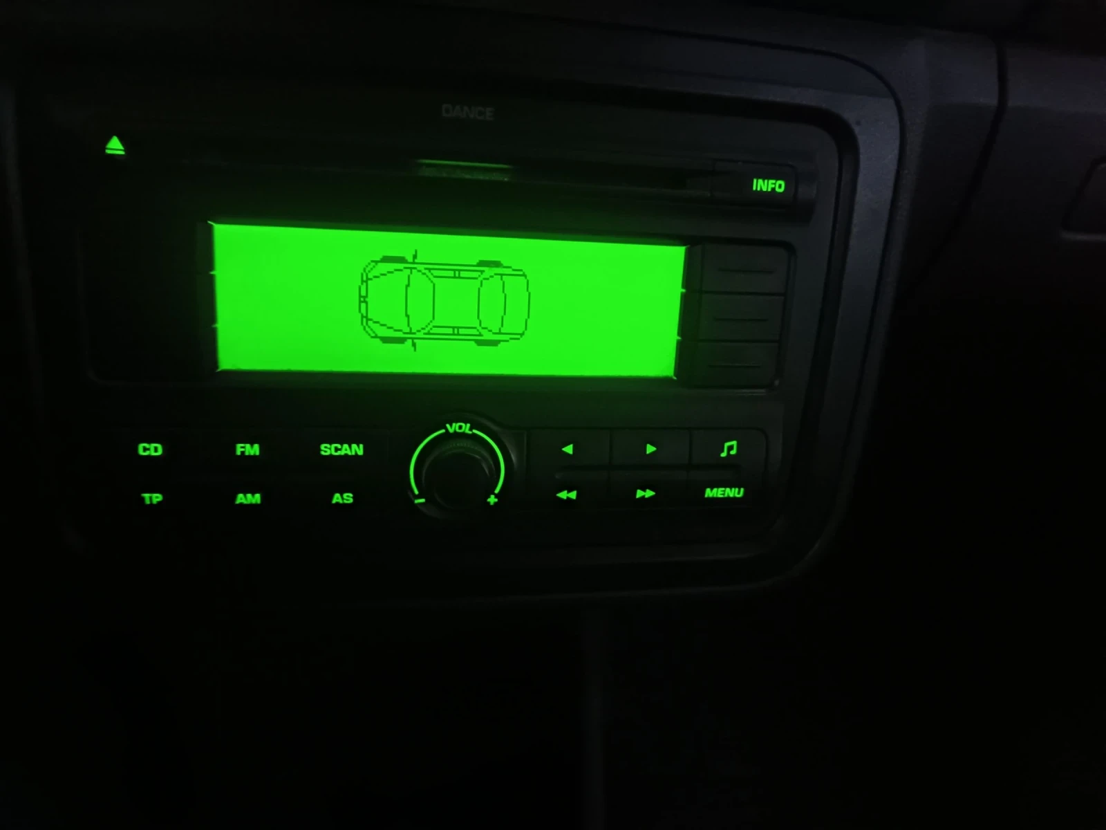 Skoda Roomster 1400 - изображение 10