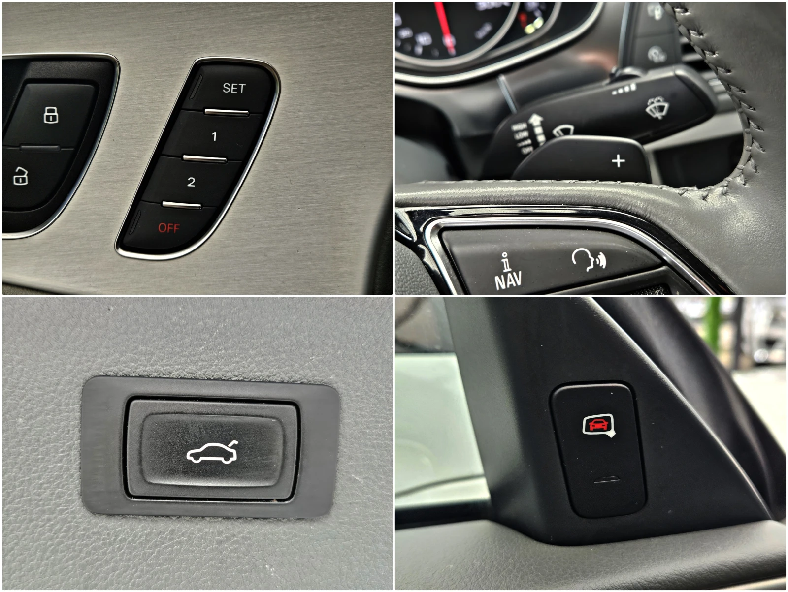 Audi A7 S-LINE/3.0TDI/GERMANY/DISTR/LINE ASSYST/MEMORY/LIZ | Mobile.bg   13