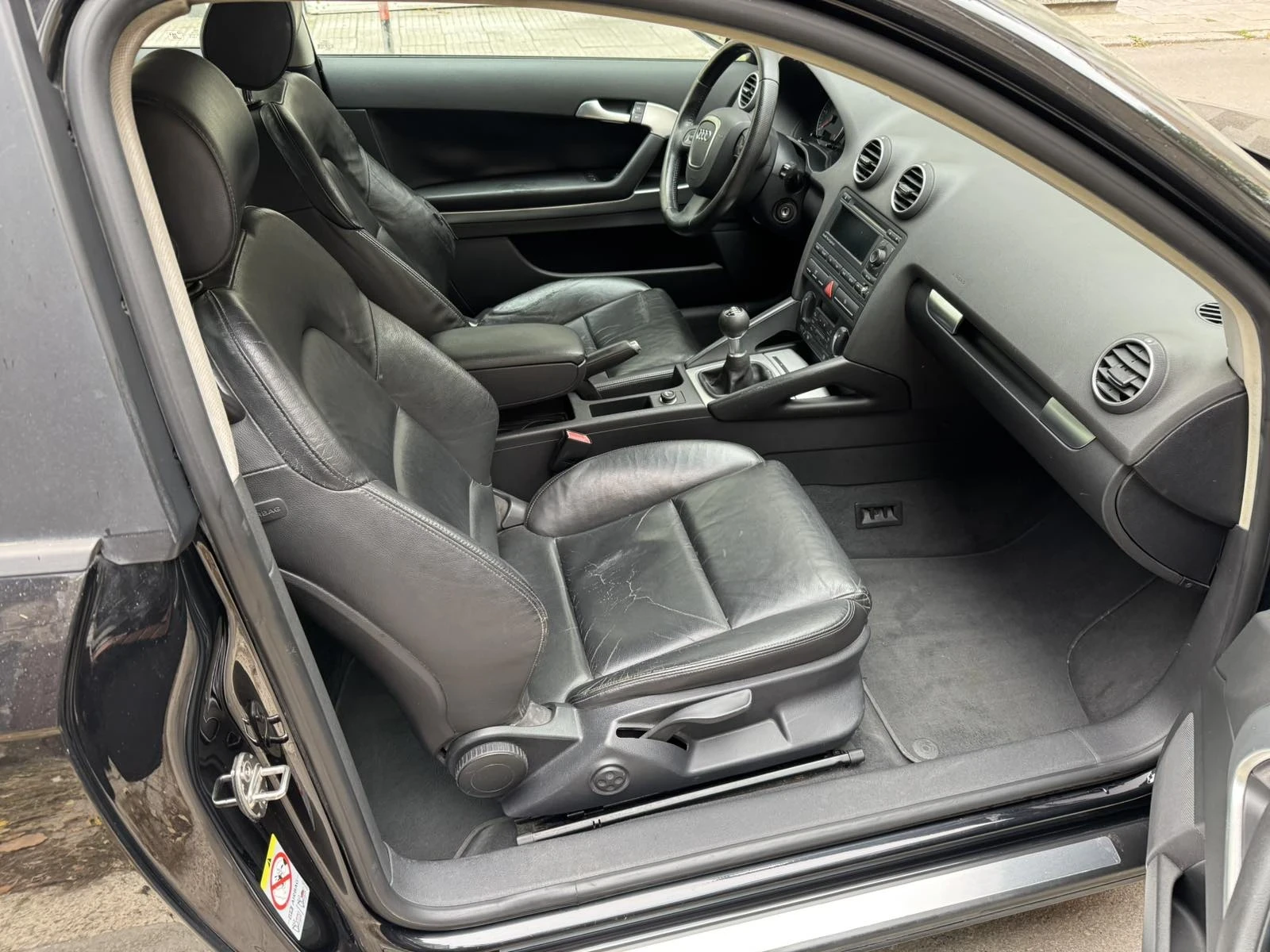 Audi A3  - изображение 10