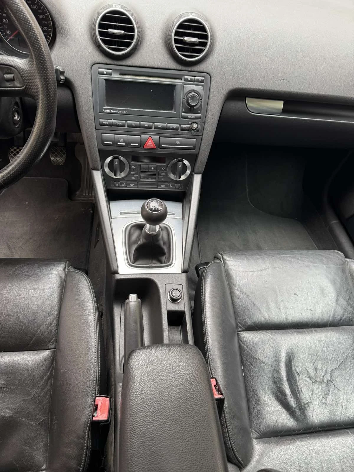 Audi A3  - изображение 9