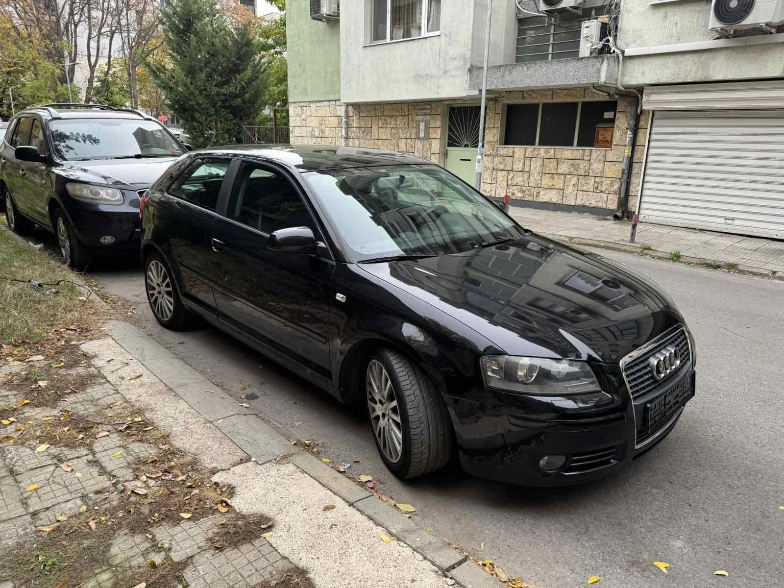 Audi A3  - изображение 4