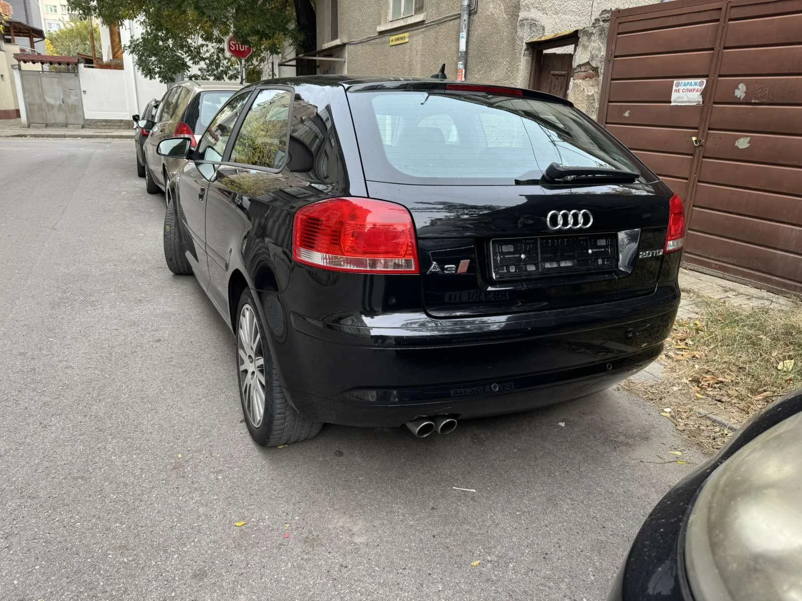 Audi A3  - изображение 5