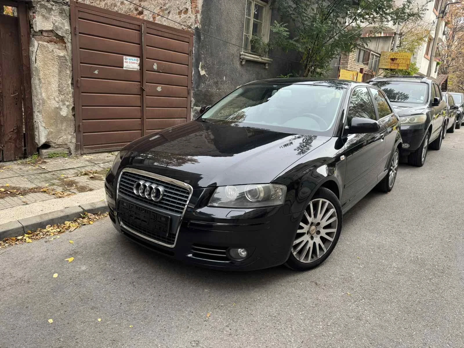 Audi A3  - изображение 2