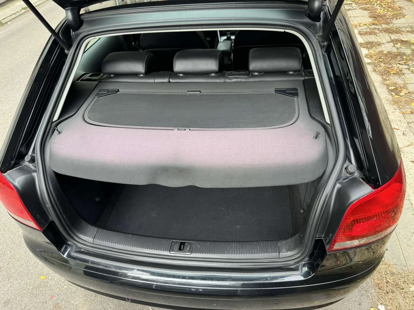 Audi A3  - изображение 8