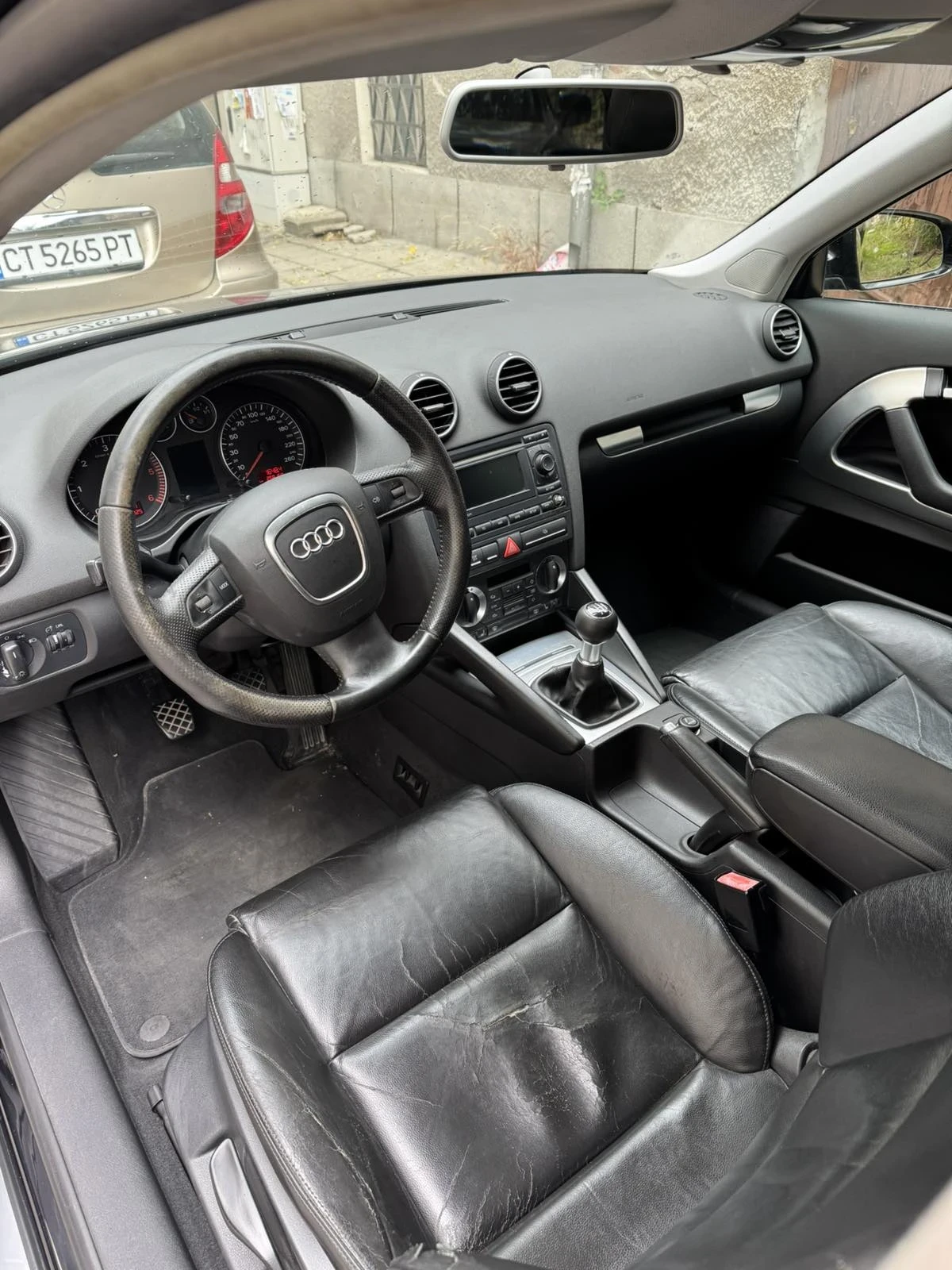 Audi A3  - изображение 7