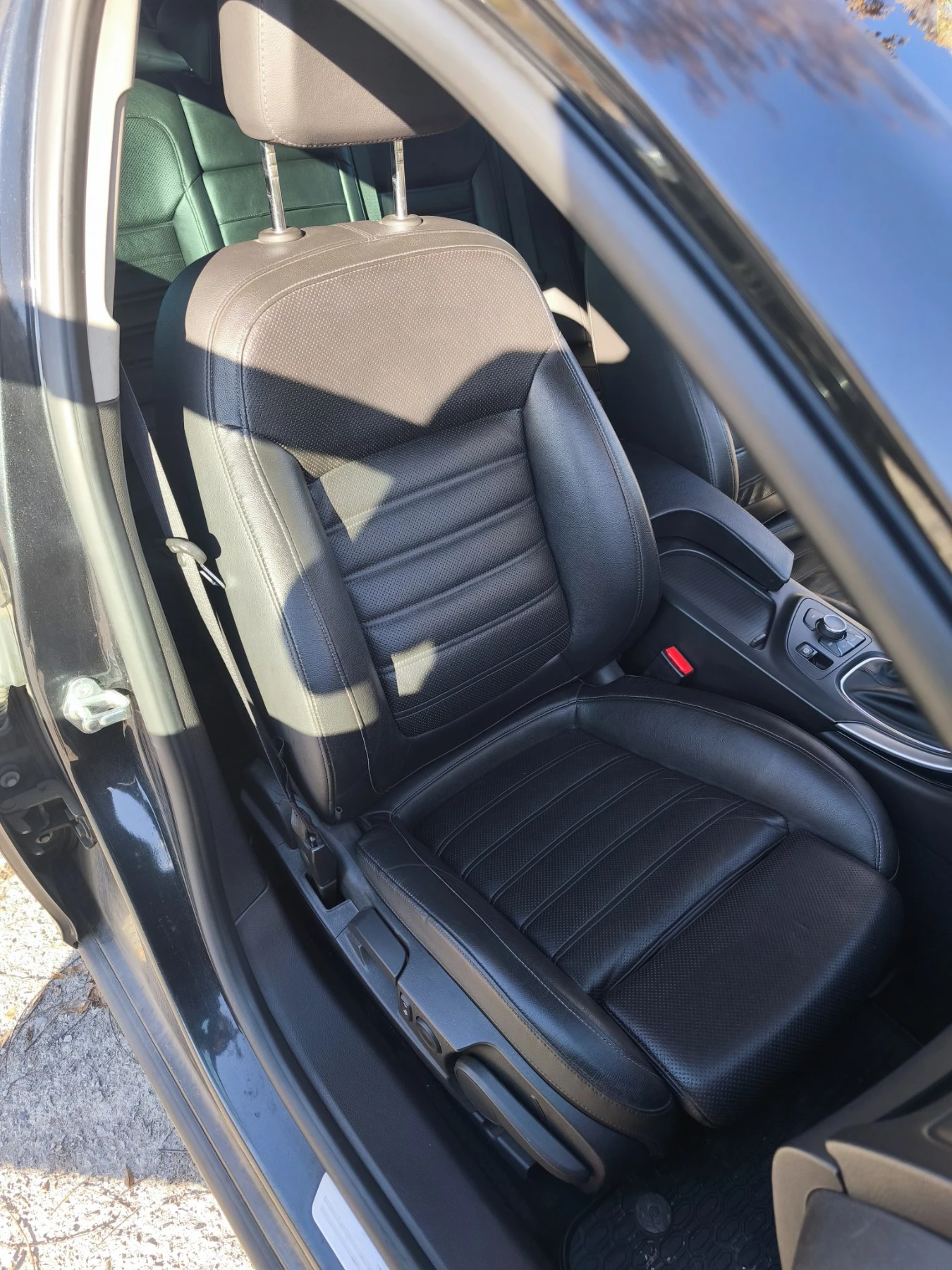 Opel Insignia  - изображение 10