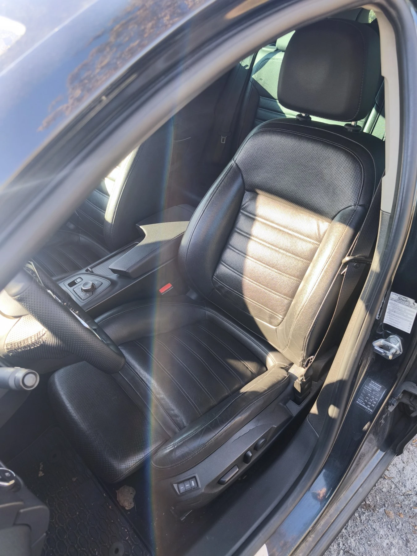 Opel Insignia  - изображение 8