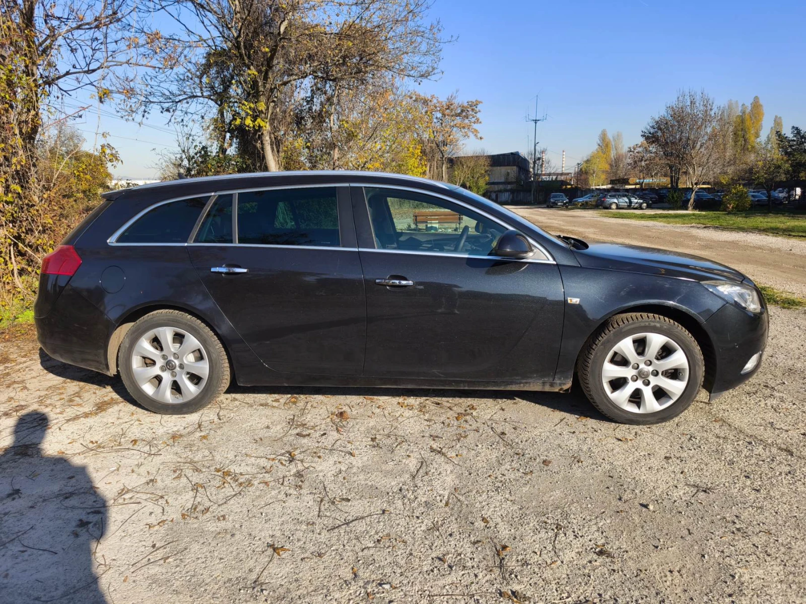 Opel Insignia  - изображение 6