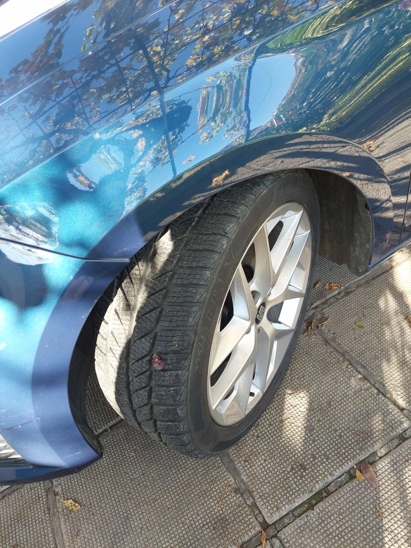 Seat Leon 2.0 - изображение 5