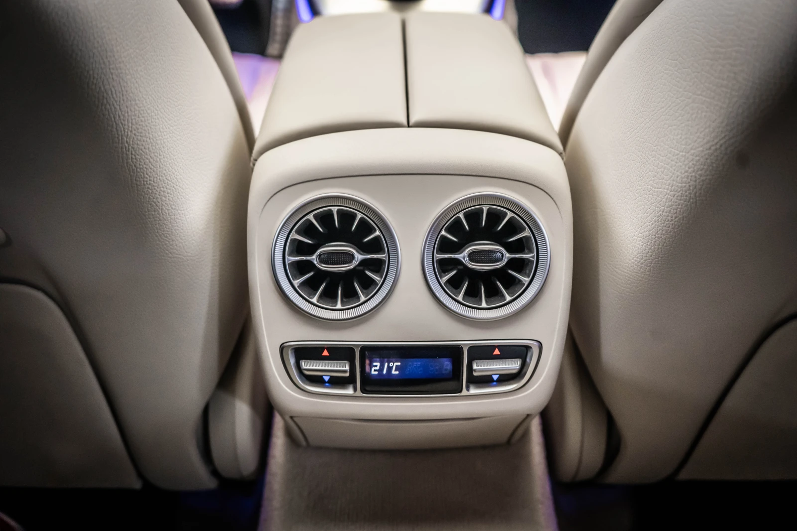 Mercedes-Benz GT 63s AMG 4M+ Carbon* Burmester*  | Mobile.bg   15