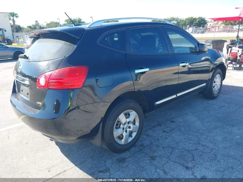 Nissan 100 nx 2.5L I-4 DOHC, VVT, 170HP All Wheel Drive | Mobile.bg   4