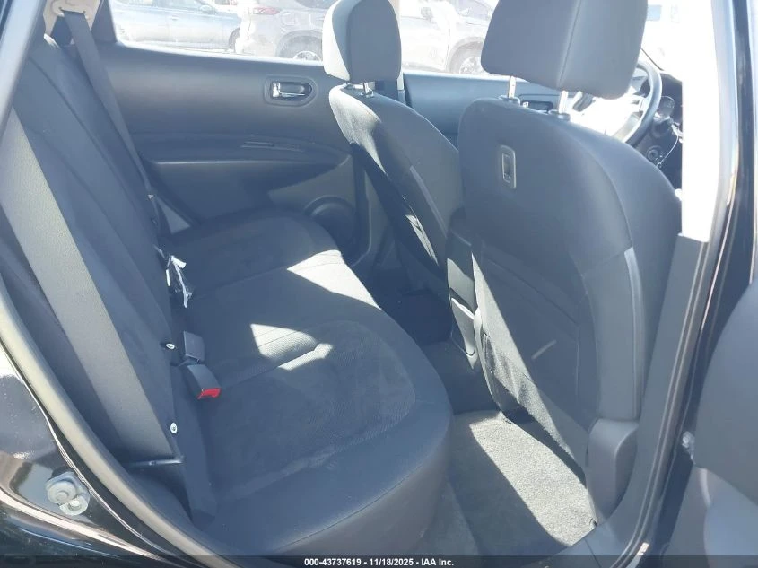 Nissan 100 nx 2.5L I-4 DOHC, VVT, 170HP All Wheel Drive | Mobile.bg   8