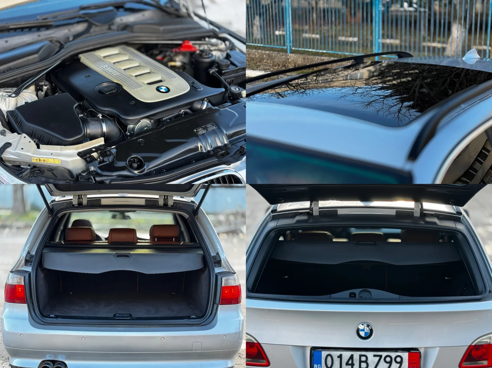 BMW 535 D// | Mobile.bg   16