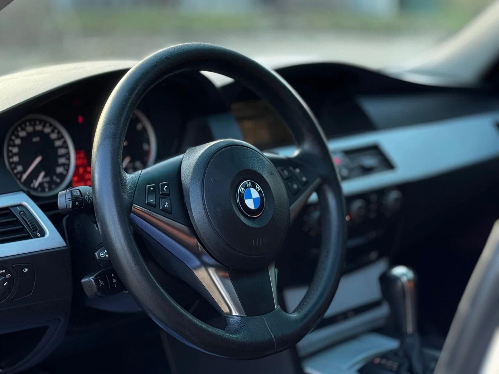 BMW 535 D// | Mobile.bg   12