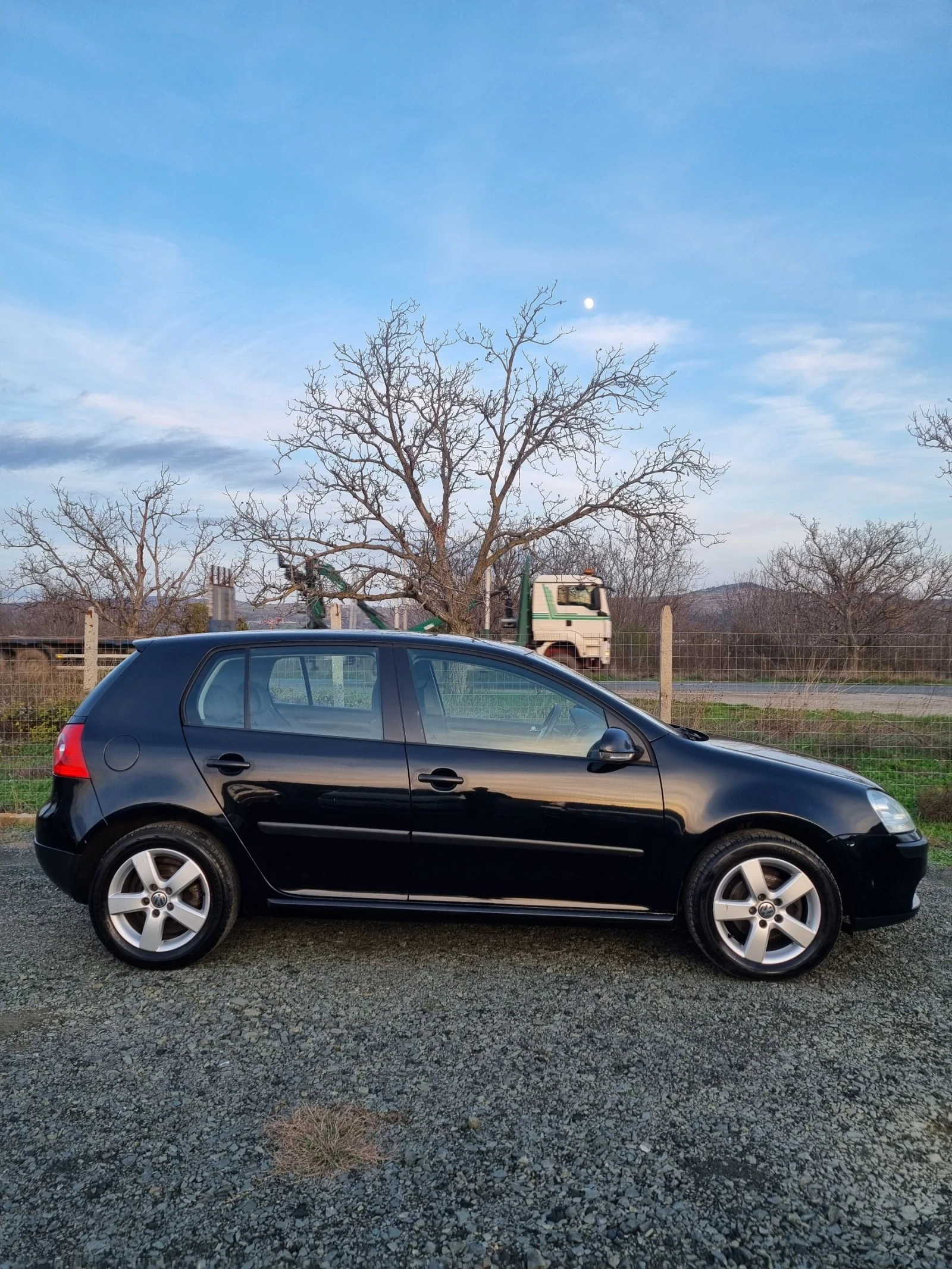 VW Golf 1.9tdi 105 | Mobile.bg   5