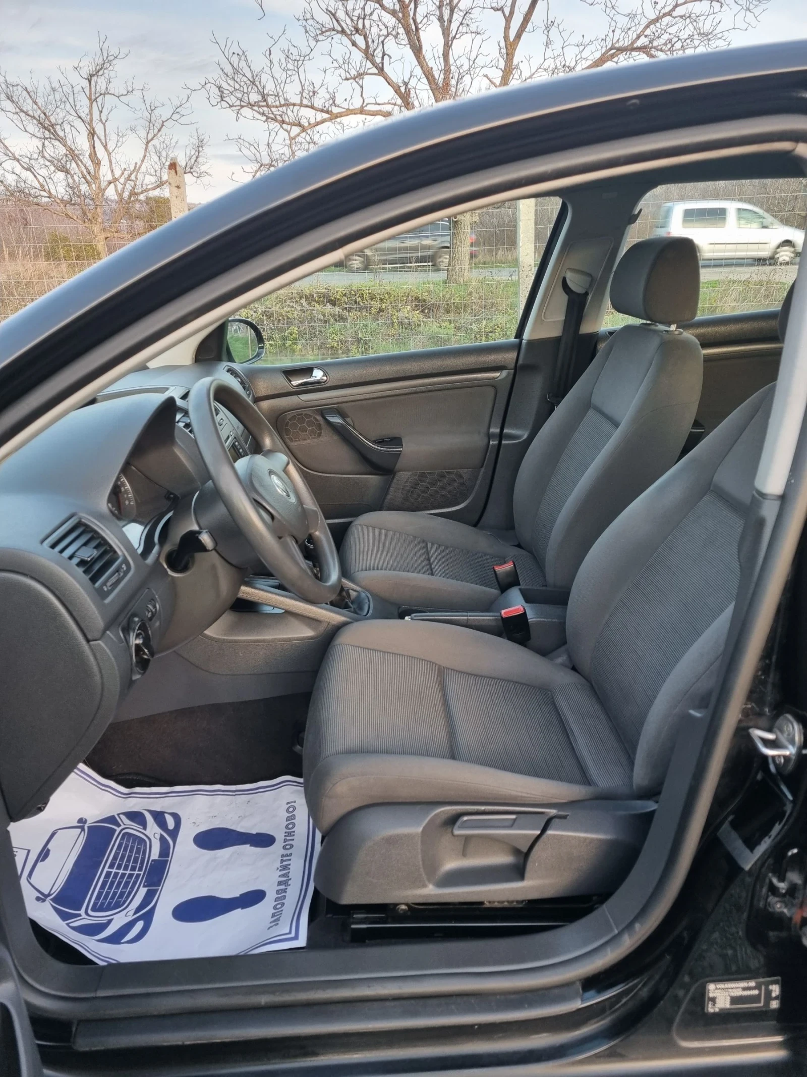 VW Golf 1.9tdi 105 | Mobile.bg   9