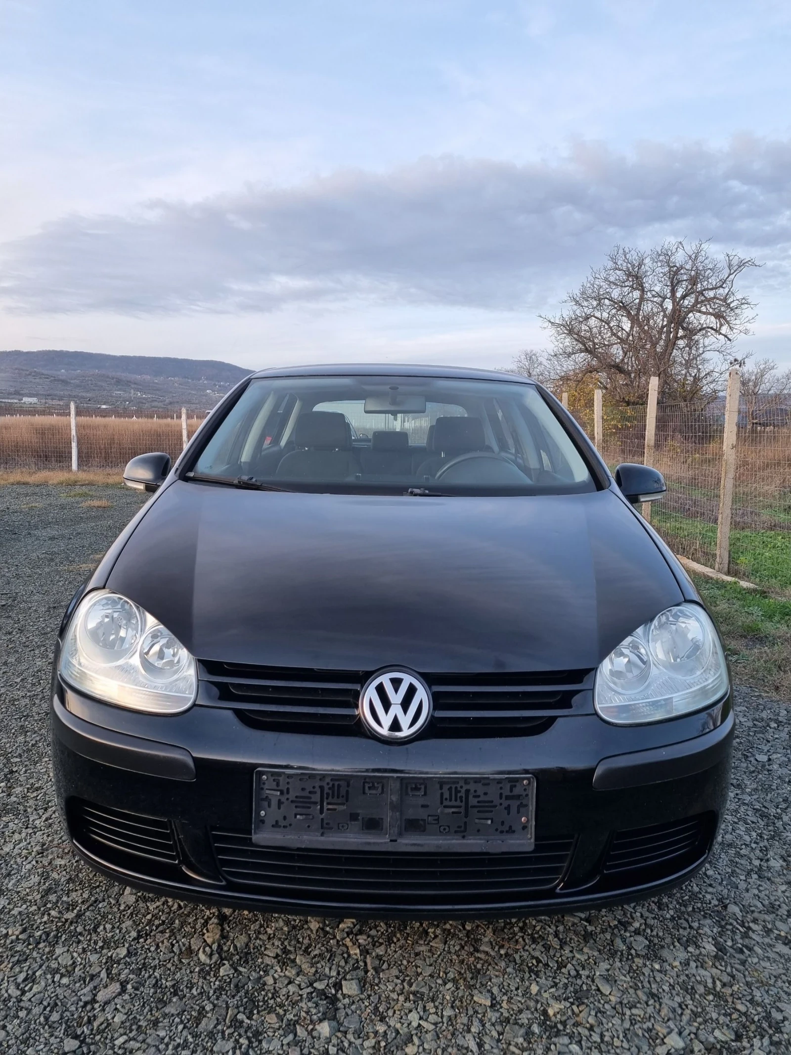 VW Golf 1.9tdi 105 | Mobile.bg   7