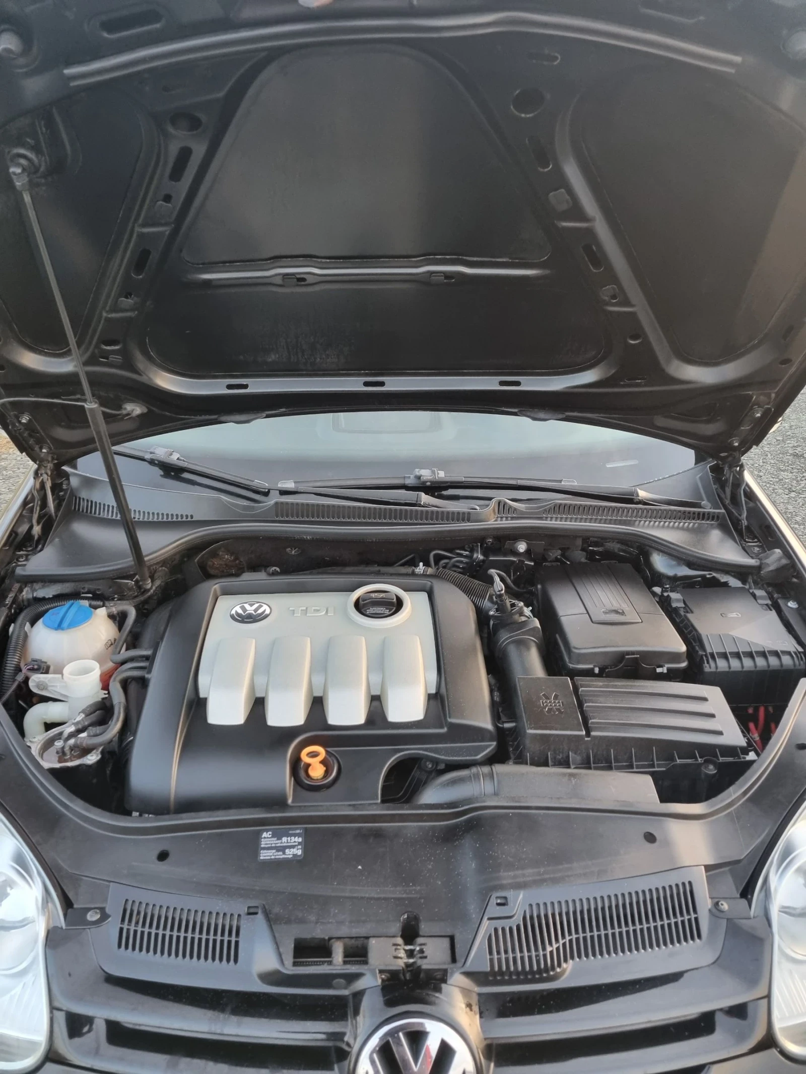 VW Golf 1.9tdi 105 | Mobile.bg   13