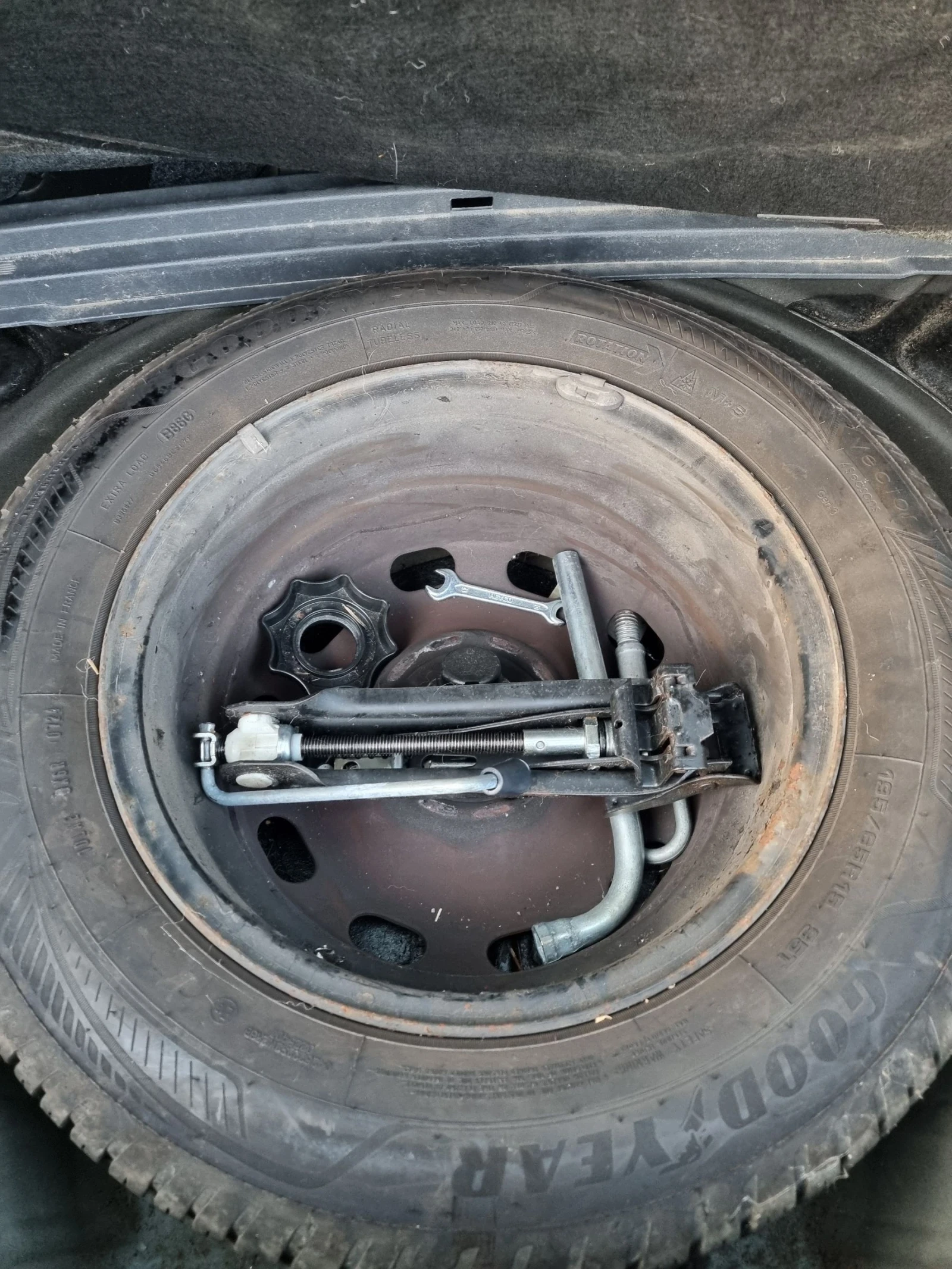 VW Golf 1.9tdi 105 | Mobile.bg   14