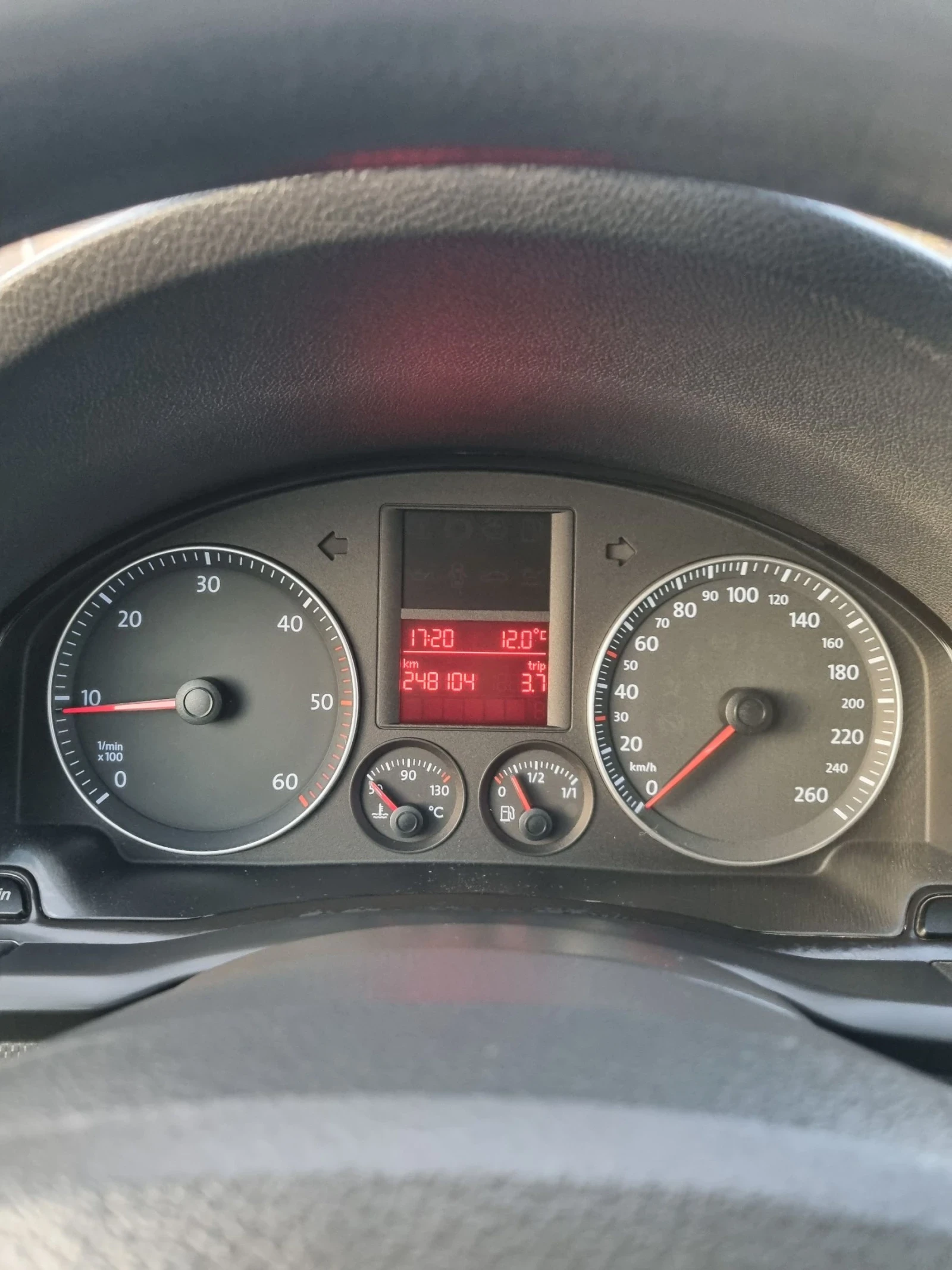 VW Golf 1.9tdi 105 | Mobile.bg   15