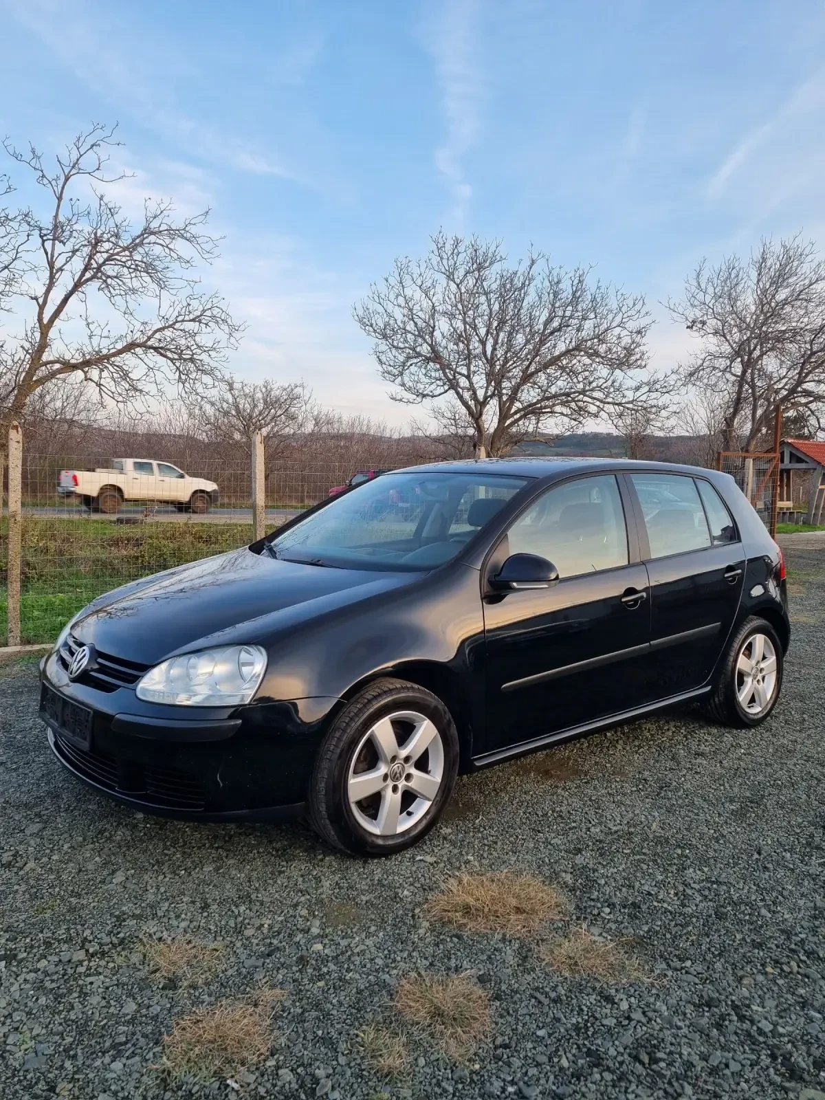 VW Golf 1.9tdi 105 | Mobile.bg   2