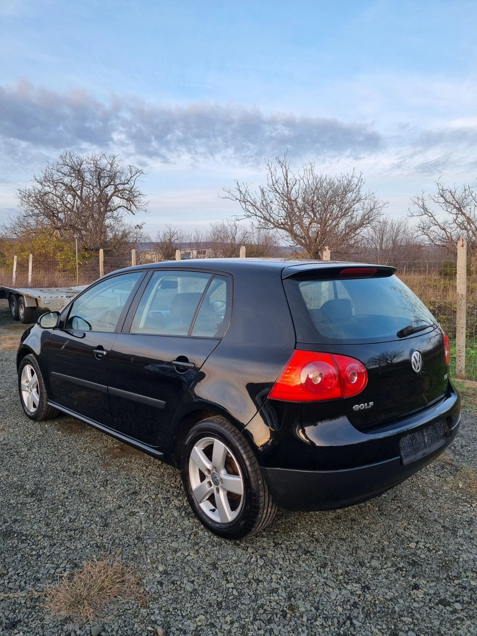 VW Golf 1.9tdi 105 | Mobile.bg   4