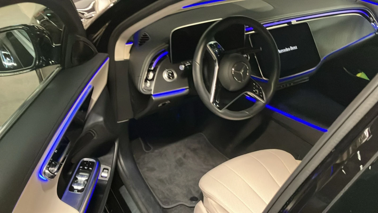 Mercedes-Benz 300  - изображение 4