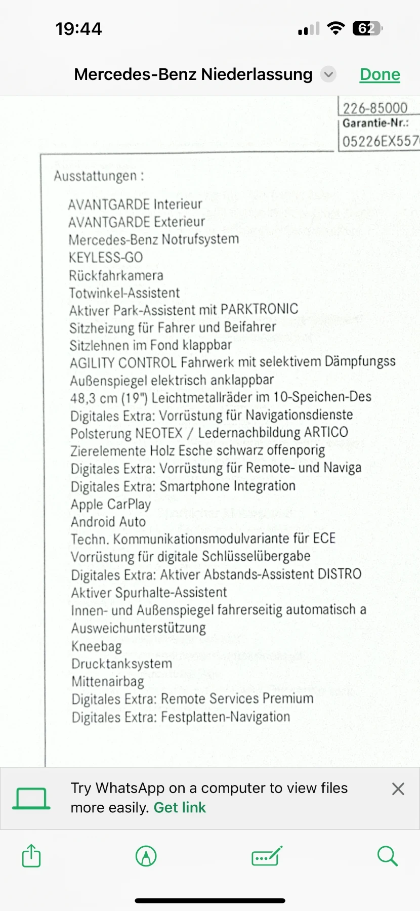 Mercedes-Benz 300  - изображение 9