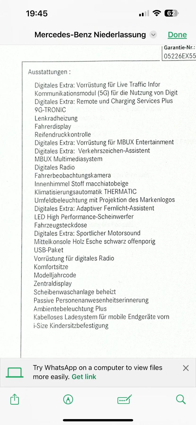 Mercedes-Benz 300  - изображение 8