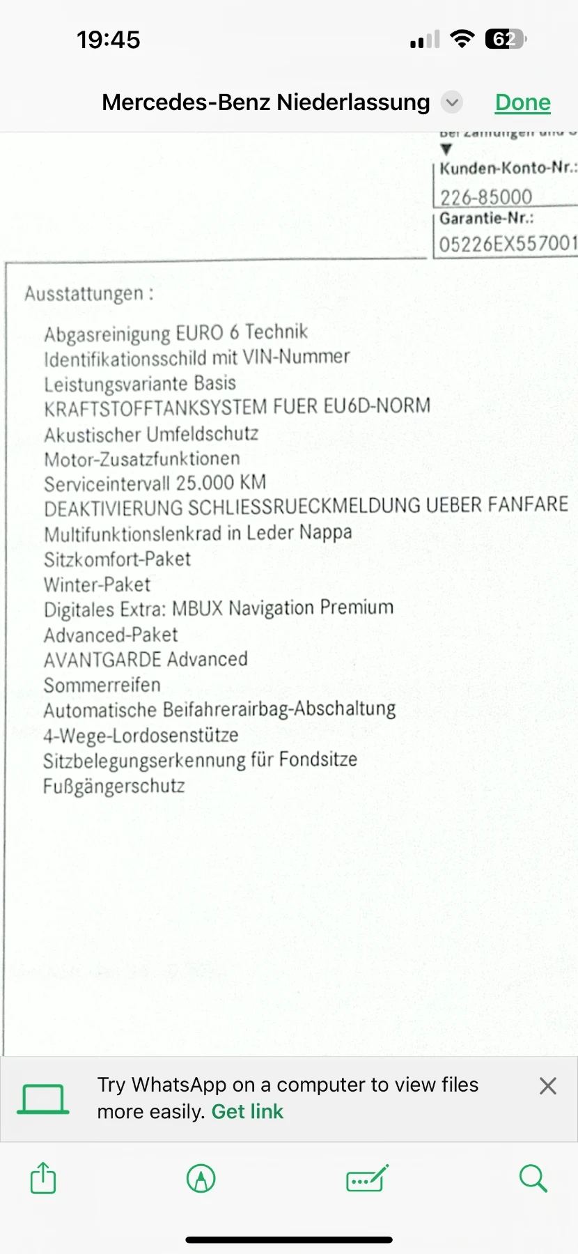 Mercedes-Benz 300  - изображение 7