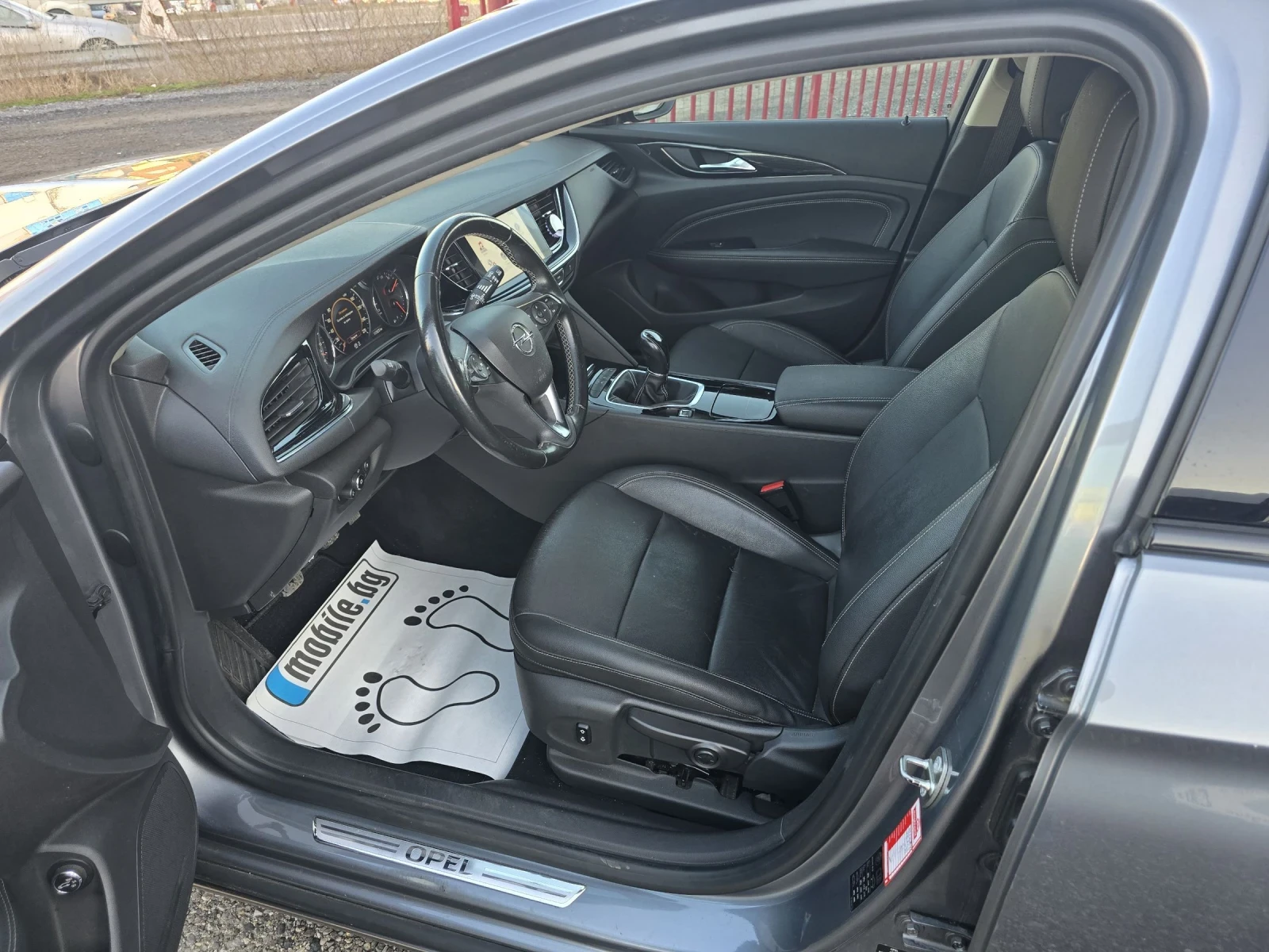 Opel Insignia | Mobile.bg � ����������� 8
