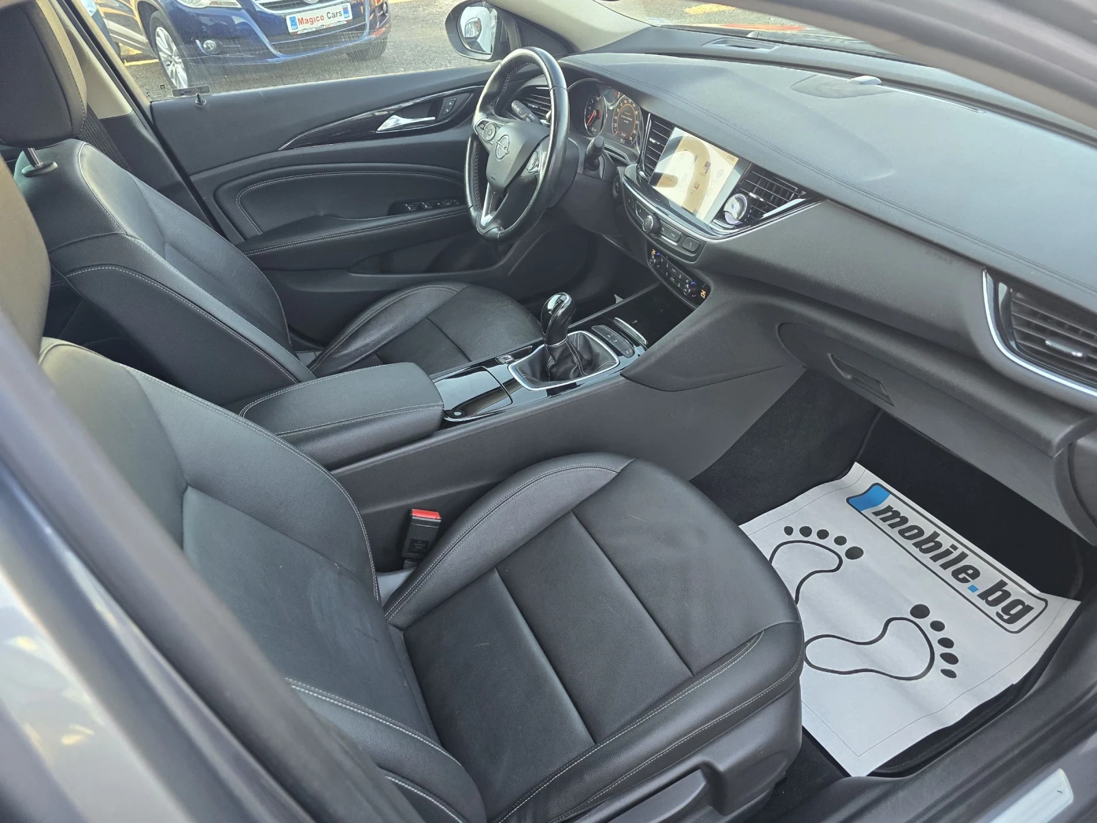 Opel Insignia | Mobile.bg � ����������� 13