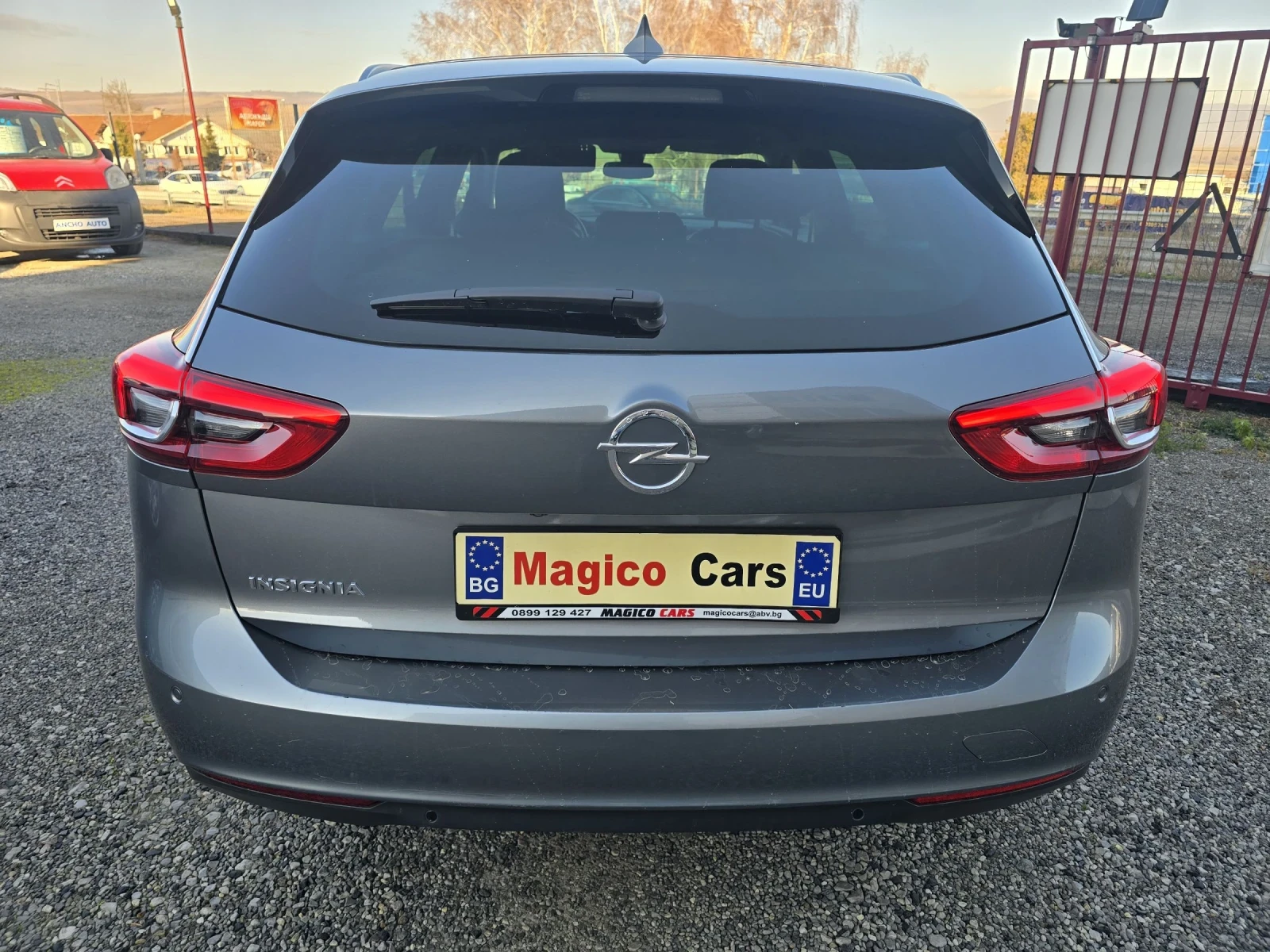 Opel Insignia | Mobile.bg � ����������� 7
