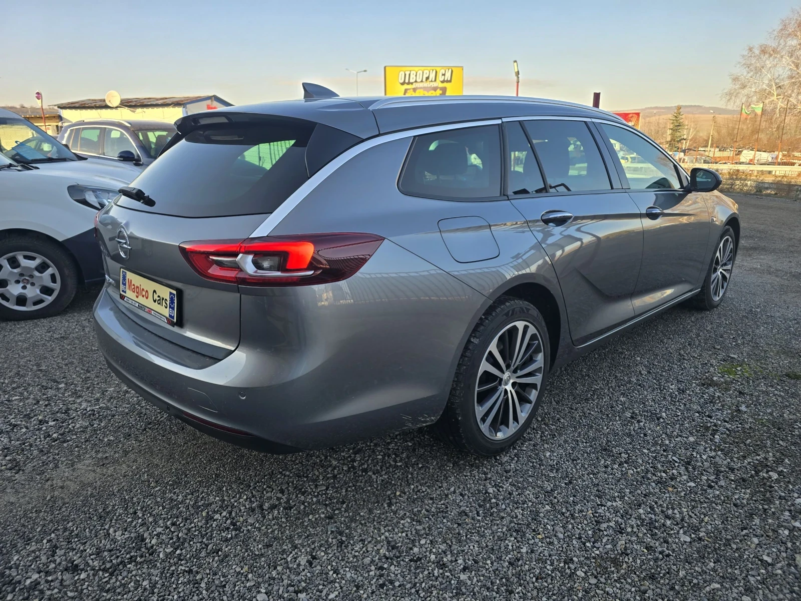 Opel Insignia | Mobile.bg � ����������� 6