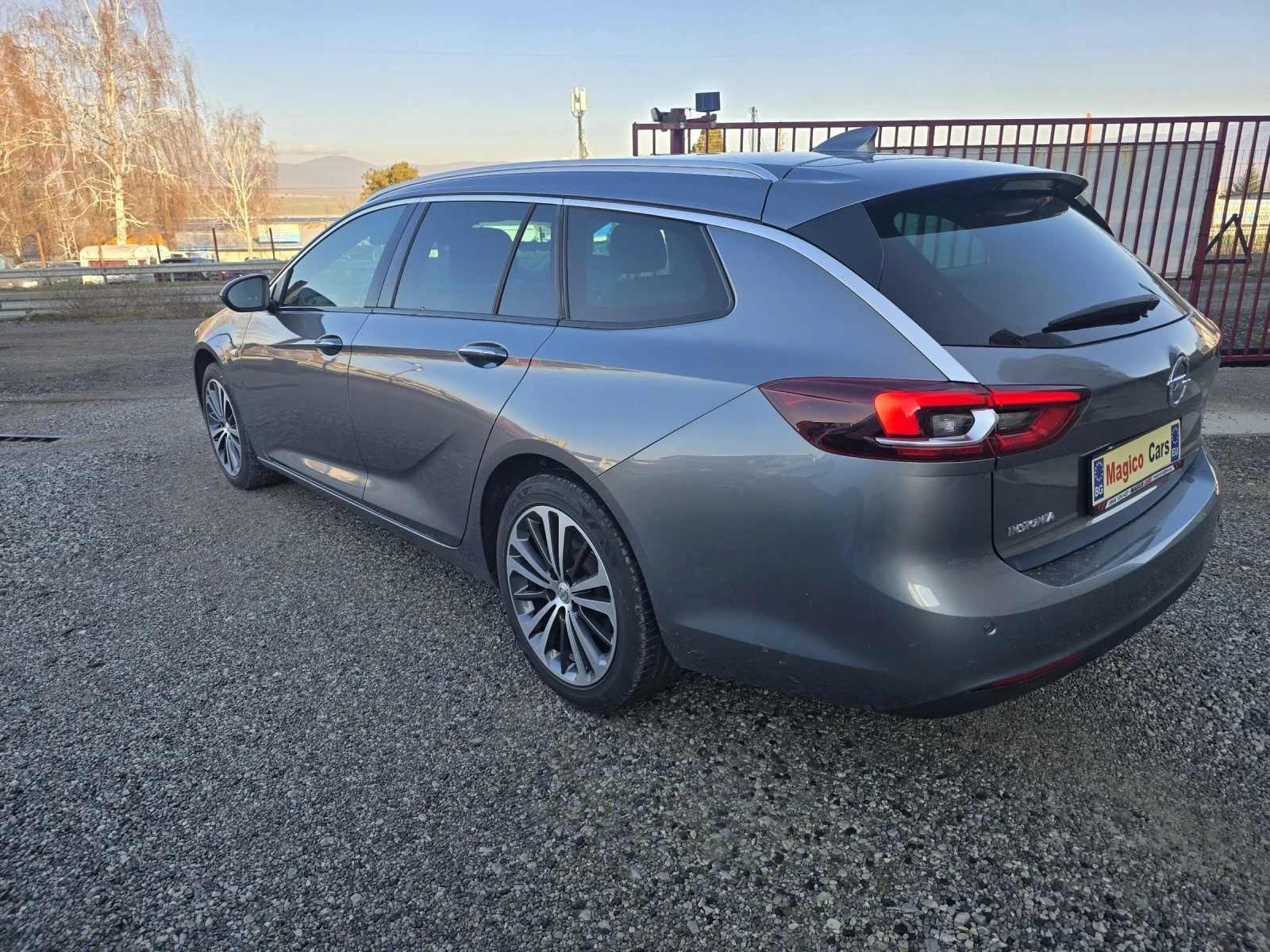 Opel Insignia | Mobile.bg � ����������� 5
