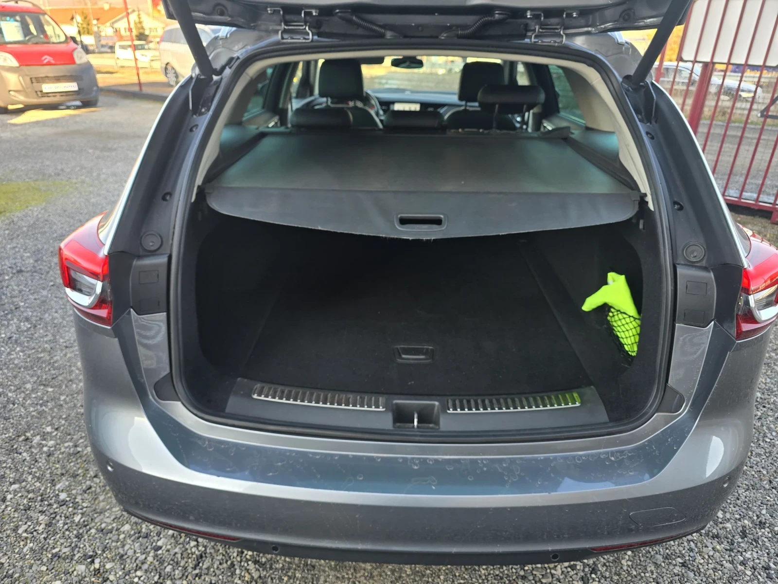 Opel Insignia | Mobile.bg � ����������� 11