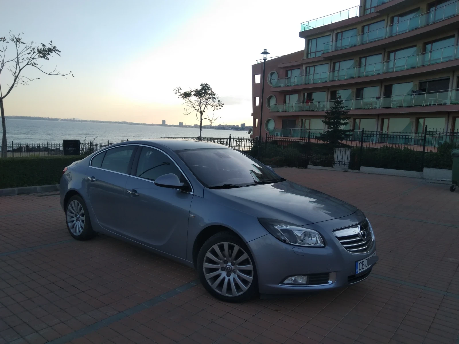 Opel Insignia | Mobile.bg � ����������� 13
