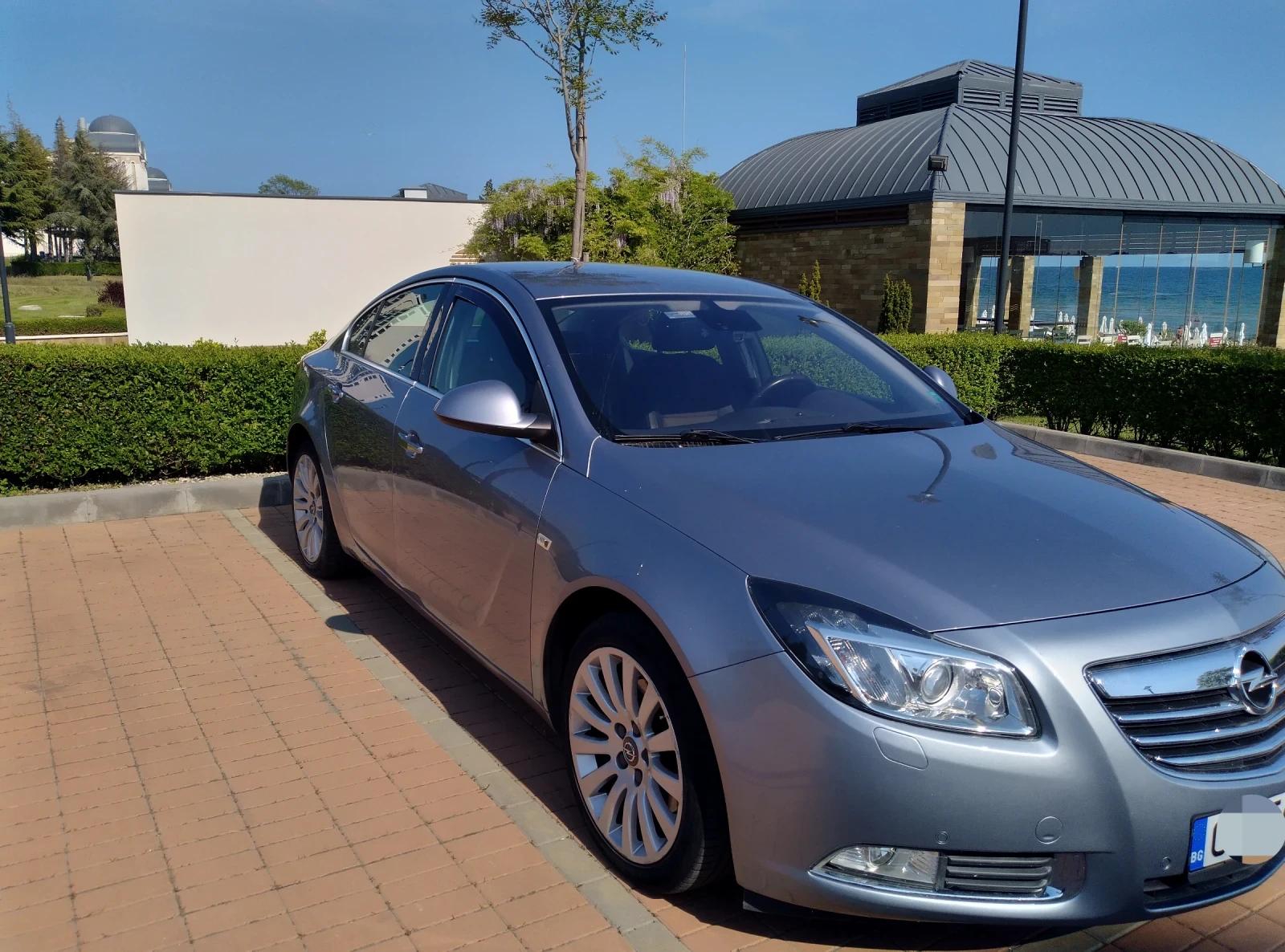 Opel Insignia | Mobile.bg � ����������� 2